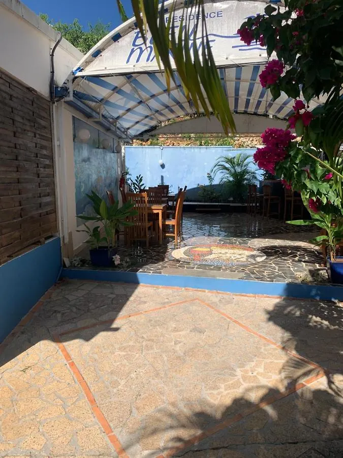 Residence Bleu Marine Le Gosier  Le Gosier (Grande-Terre)