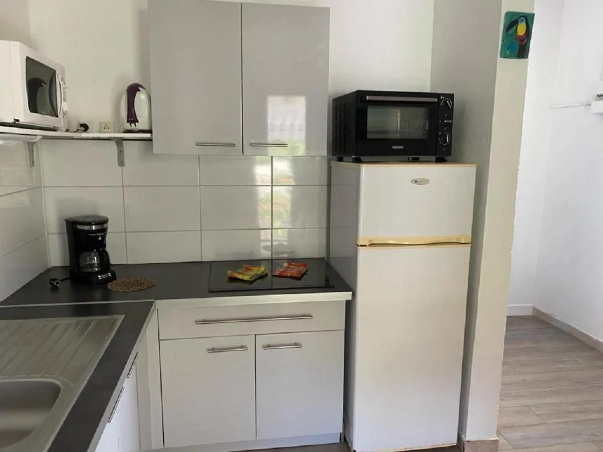 Residence Bleu Marine Le Gosier  Apartment Le Gosier (Grande-Terre)