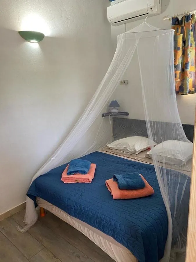 Apartment Residence Bleu Marine Le Gosier