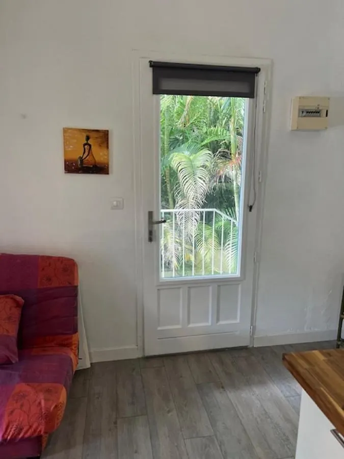 Residence Bleu Marine Le Gosier  0*, Le Gosier (Grande-Terre)