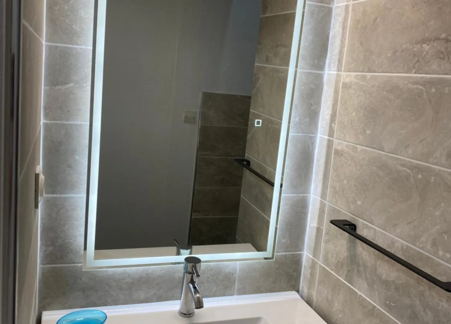 Apartament Residence Bleu Marine Plage De Petit Havre Le Gosier