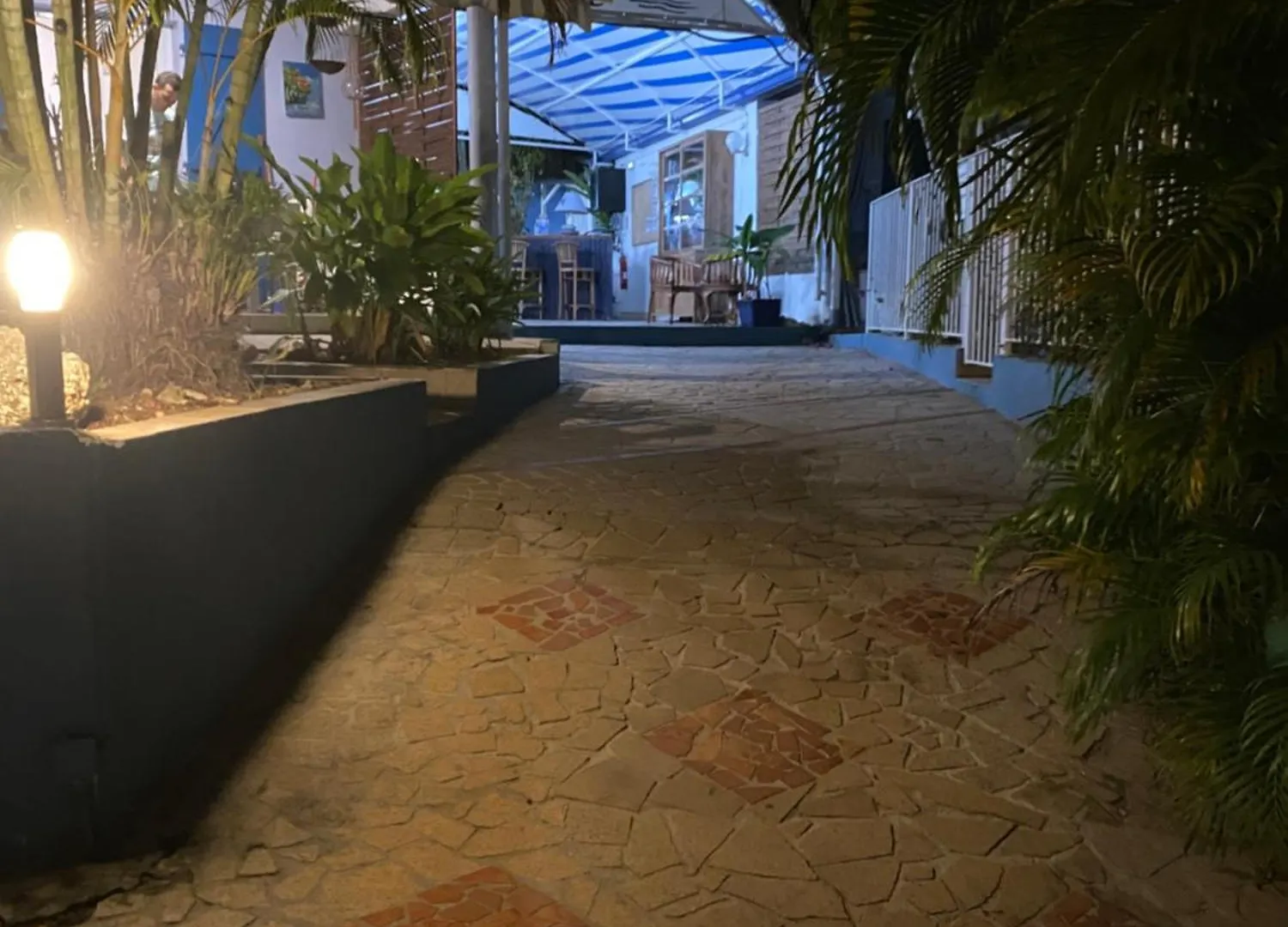 Residence Bleu Marine Le Gosier