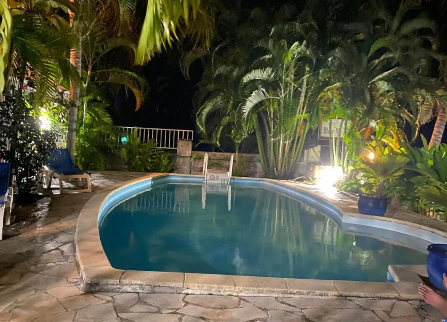 Residence Bleu Marine Le Gosier  Apartment