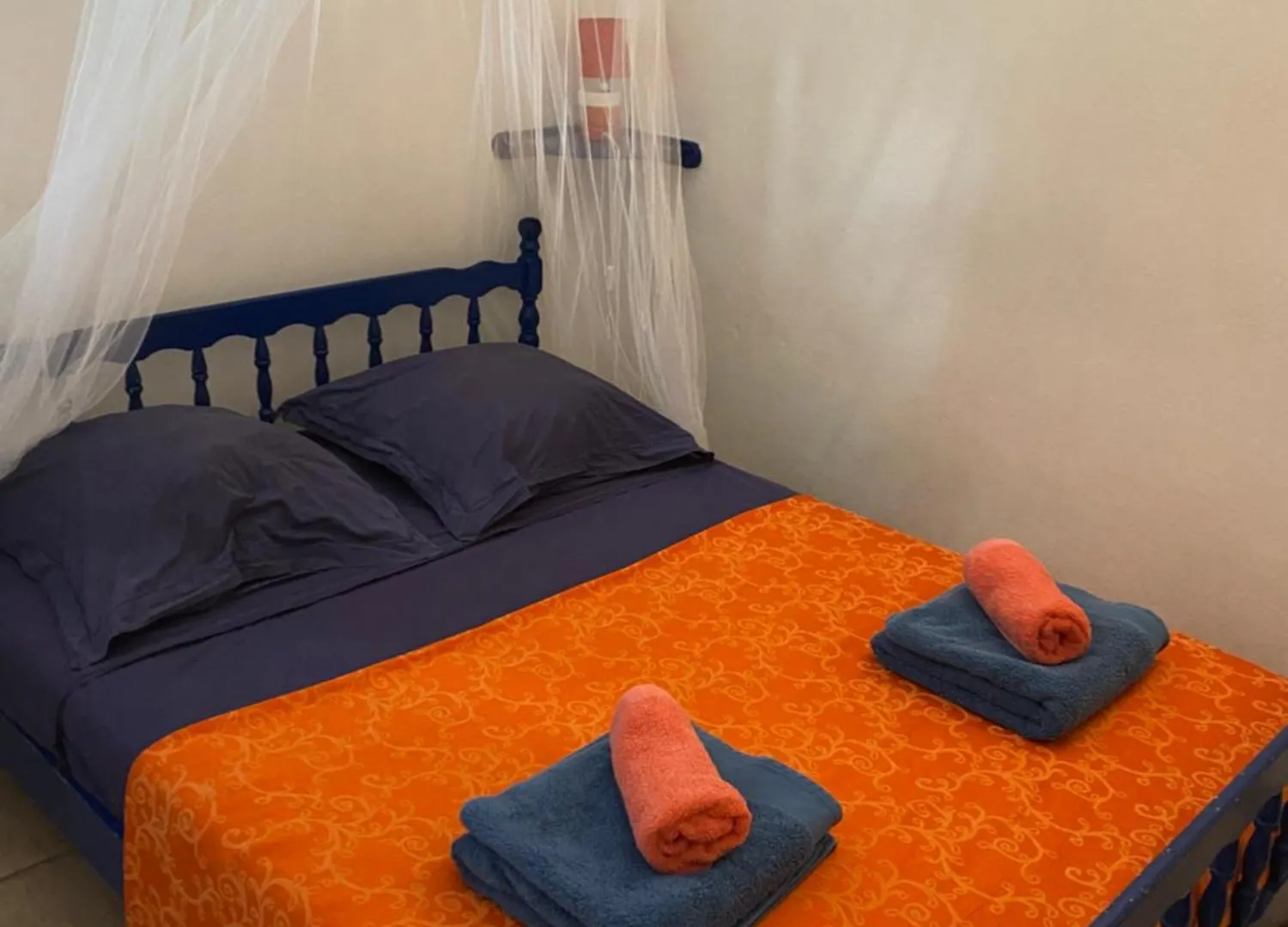 Residence Bleu Marine Le Gosier  0*, Le Gosier (Grande-Terre) Guadeloupe