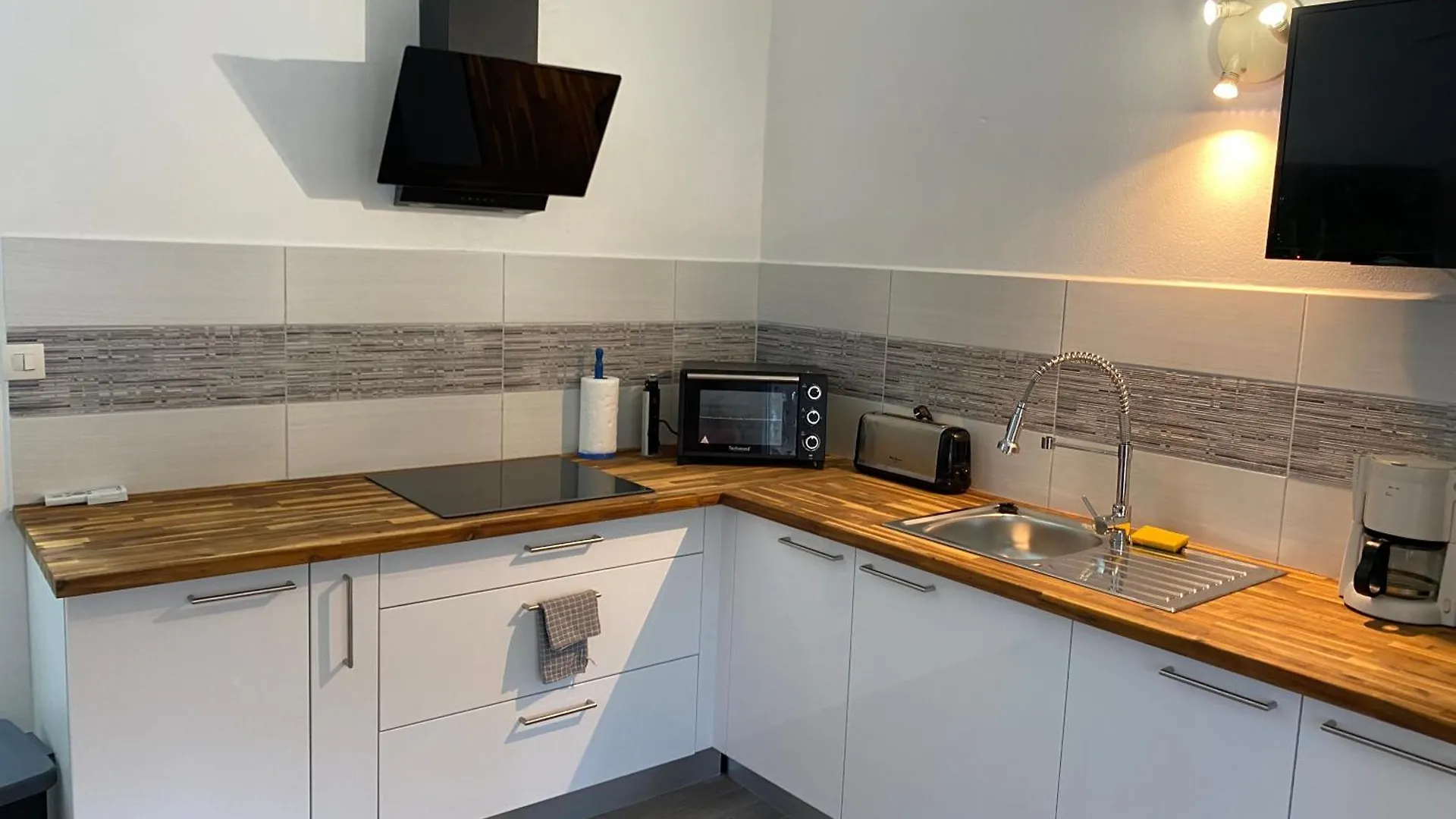 Residence Bleu Marine Le Gosier  Apartment Le Gosier (Grande-Terre)