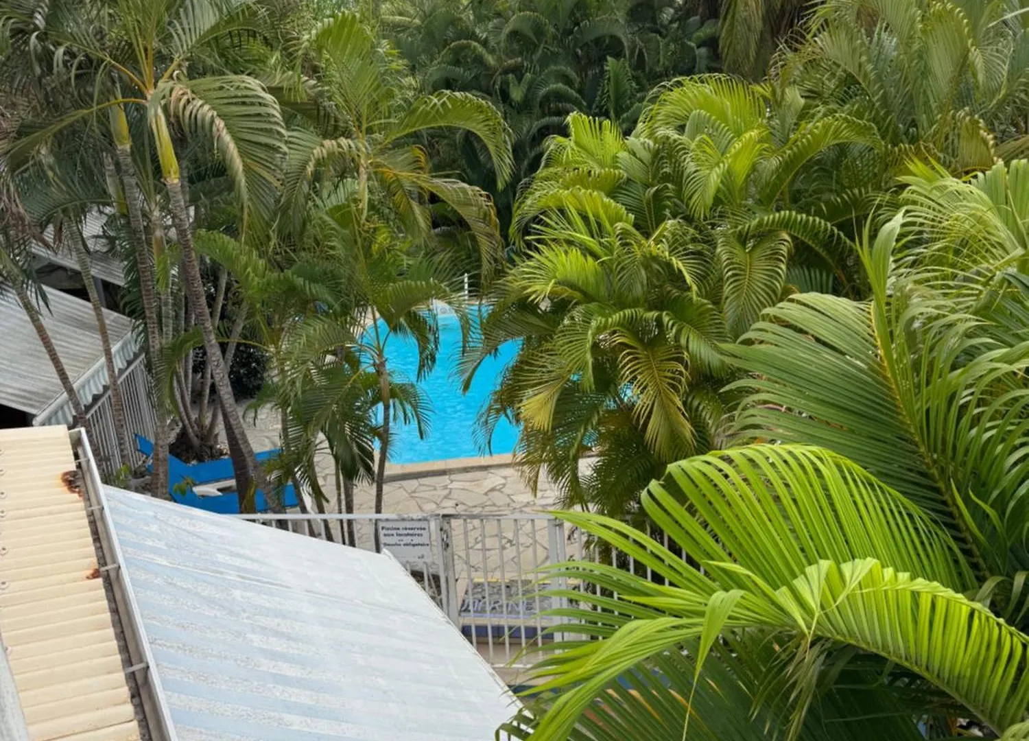 Residence Bleu Marine Le Gosier  Le Gosier (Grande-Terre)