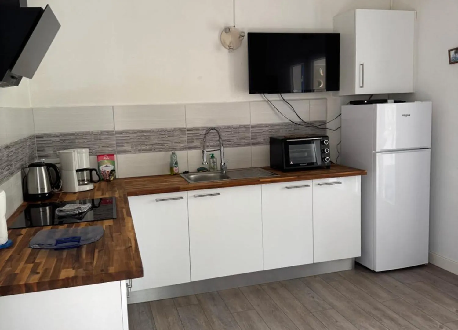 Residence Bleu Marine Plage De Petit Havre Le Gosier  0*, Le Gosier (Grande-Terre) Gwadelupa