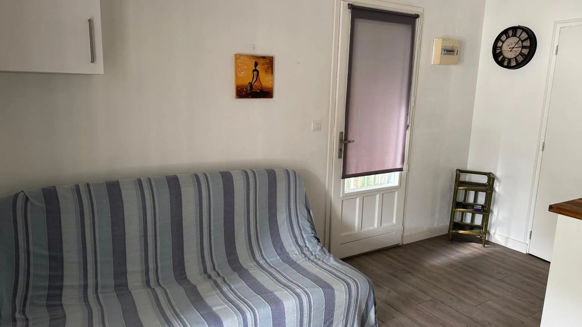 Residence Bleu Marine Le Gosier  0*, Le Gosier (Grande-Terre)