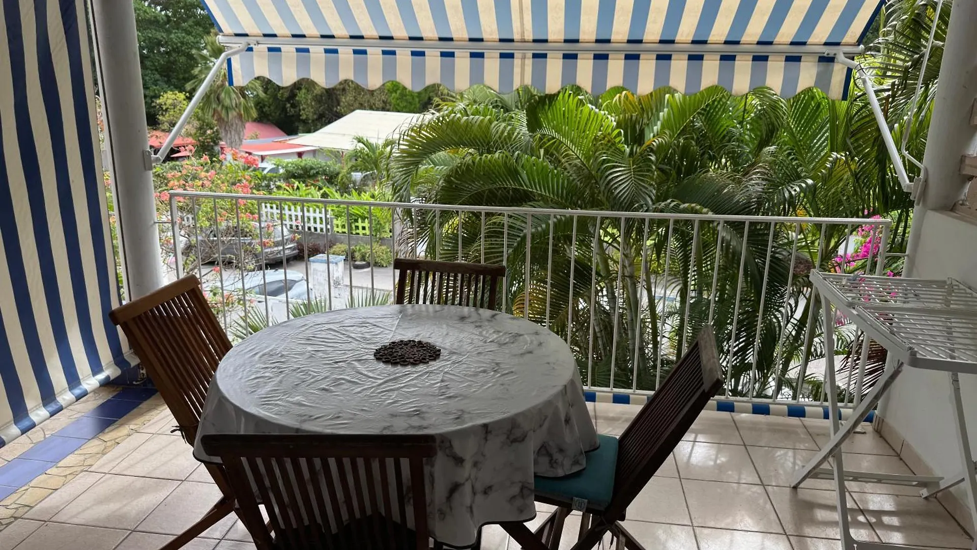 Residence Bleu Marine Plage De Petit Havre Le Gosier  Daire Le Gosier (Grande-Terre)